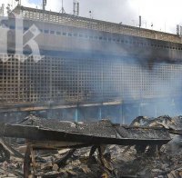 Ликвидираха 11 екстремисти в Сомалия