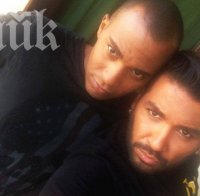 Охранител на Азис: Караше ме да спя с него за пари! Паднах толкова ниско!