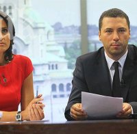 Сутрешният блок на Би Ти Ви без Косьо Караджов