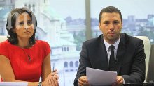 Сутрешният блок на Би Ти Ви без Косьо Караджов