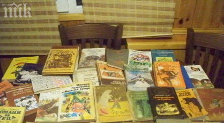 100 книги прочетем живота