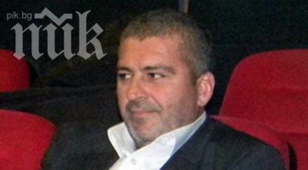 депутатът подпаления джип щял напуска герб