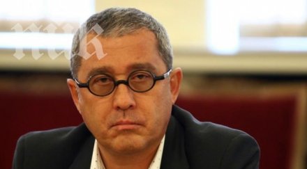 йордан цонев никой спаси герб