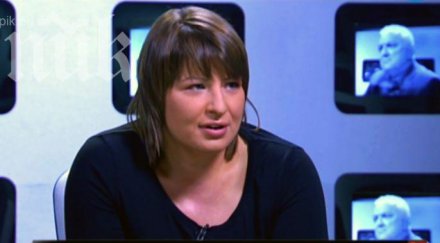 братът станка златева бил година половина без работа шампионката искала помага