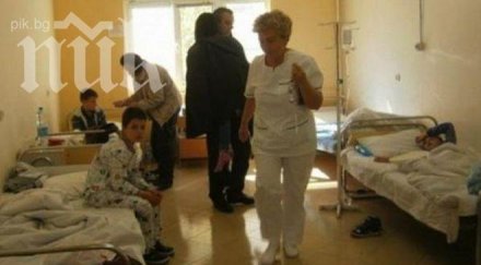 официално хранителното отравяне сливен било стафилококово