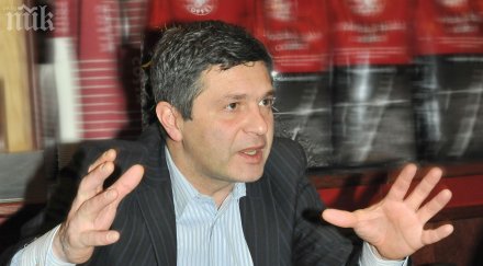 скандал милен цветков нова телевизия