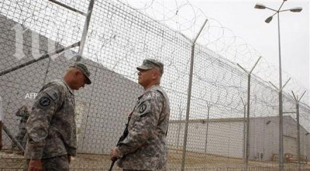 оссе призова сащ закрият затвора гуантанамо