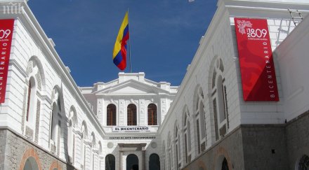 нов шпионски скандал американци подслушвали еквадор