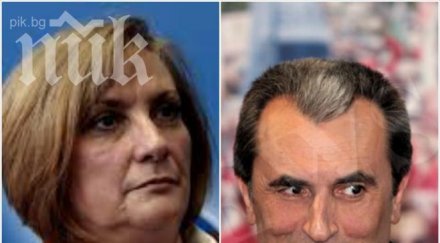 скандалът шистовия газ ескалира тайно решение правителството въпрос мълчи орешарски