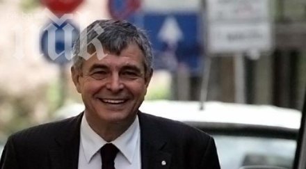 стефан софиянски грешки предишните правителства виновни кризата