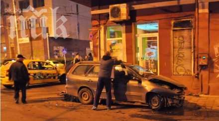 таксиджия размаза фиатче варна