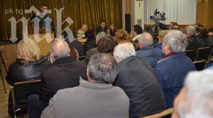 бареков коалиция нас операция чисти ръце