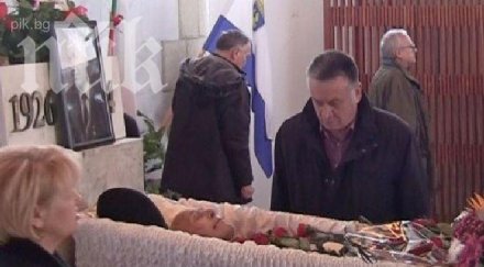 погребаха николай жишев черен ковчег