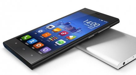 китай пуска смартфони долара