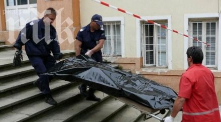 трагедия потресе враца млада жена самоуби семейството поискало омъжи нежелан мъж