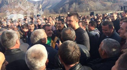 бареков чия страна държавата