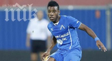 левски продаде гари родригес висшата лига уест хем привлича холандеца сините забравят титлата