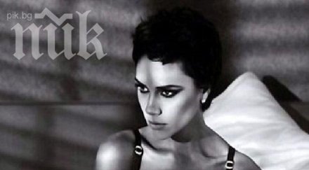 виктория бекъм става актриса