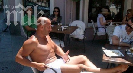 осъдиха диян боксьора ступал бияча детето