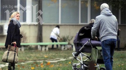 лора крумова сина