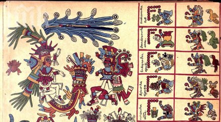 вижте уникалния хороскоп ацтеките проверете сами бъдещето следващите дни