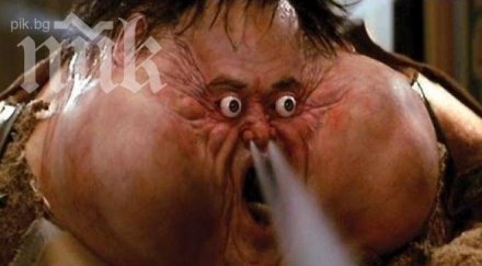 случая смехотворна филмова смърт уникално видео