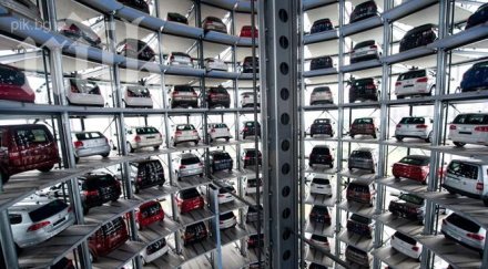 фолксваген рекордни продажби 2013