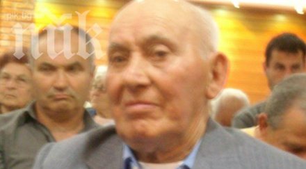 почина бившият министър тоталитарния режим николай жишев