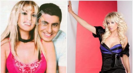 тони дачева сетне чака дете