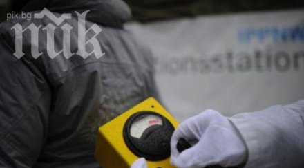 внимание радиацията фукушима осем допустимото