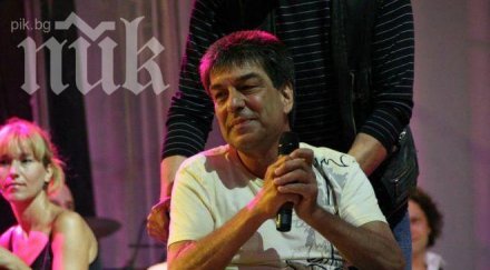 животът гого ева голямата сцена винаги двама мрак видео