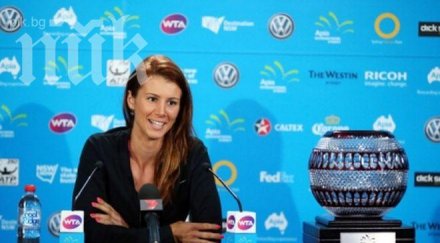 цвети пиронкова миналата година мислех откажа тениса