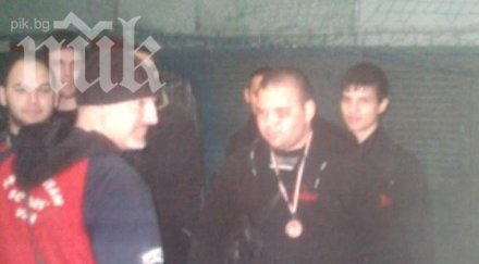 пик полицаят волен обича бойко борисов мрази костадин колев шампион муай тай обновена