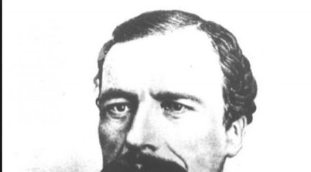 варненският адвокат намери неизвестен ръкопис раковски