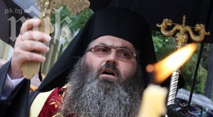 дядо йоан думата задкулисие употребява светата църква