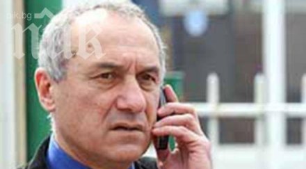 цска честити годишнината легендарния божил колев