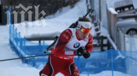 мощен свендсен трета победа годината