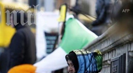 канада беше ударена неочаквано покачване безработицата