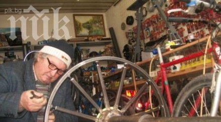 инженер измайстори механизъм евтин ток соццени