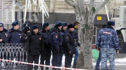 задържаха виновниците бомбите русия