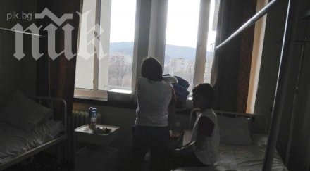 натровени деца приети нощес болниците сливен