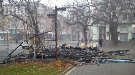 бареков пик доказателства палежът офиса умишлен уплашат