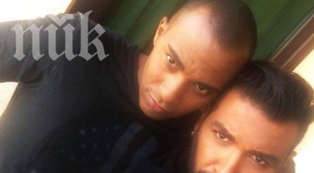 охранител азис караше спя пари паднах толкова ниско