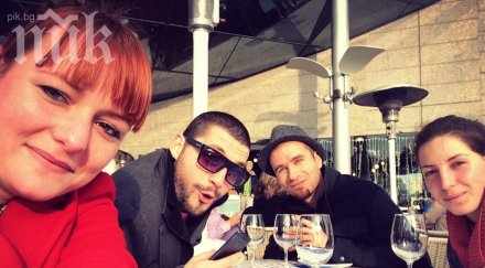 рут колева заряза любо къртицата