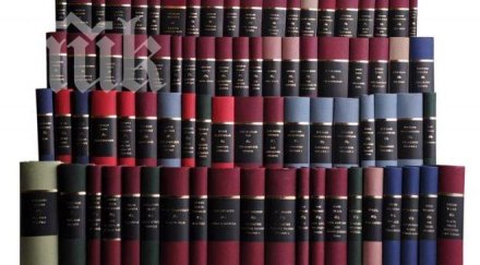 100 книги всеки прочете докато жив