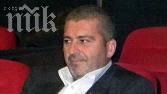 Депутатът с подпаления джип щял да напуска ГЕРБ?