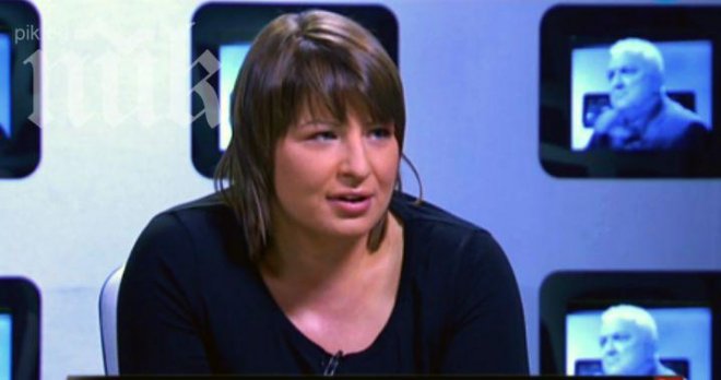 Братът на Станка Златева бил година и половина без работа. Шампионката не искала да му помага