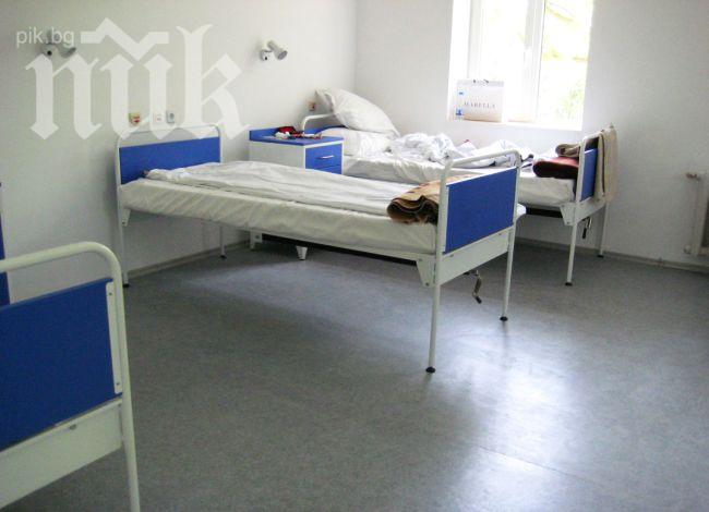 12-годишен ученик е приет в болница с вирусен енцефалит