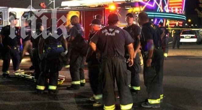  13 души ранени при бунт в завод на „Самсунг” 