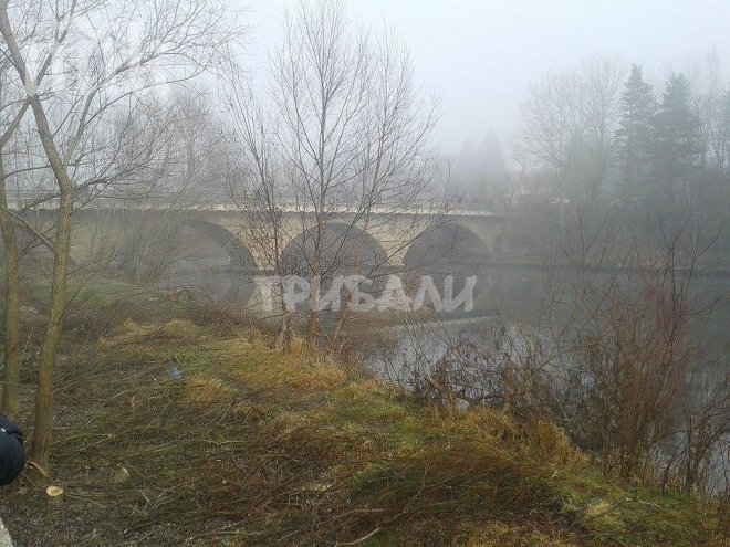 Майката на 18-годишната, самоубила се в Искър, съсякла баща й! Сестра й пък скочила под влак